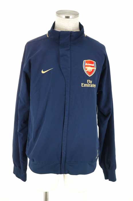 NIKE （ナイキ） Arsenal　ウォームアップジャケット メンズ アウター