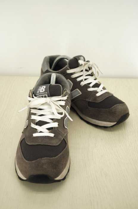 NEW BALANCE (ニューバランス) M574NGS メンズ シューズ