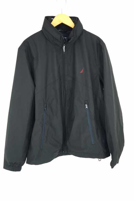 NAUTICA （ノーティカ） ジップアップブルゾン メンズ アウター
