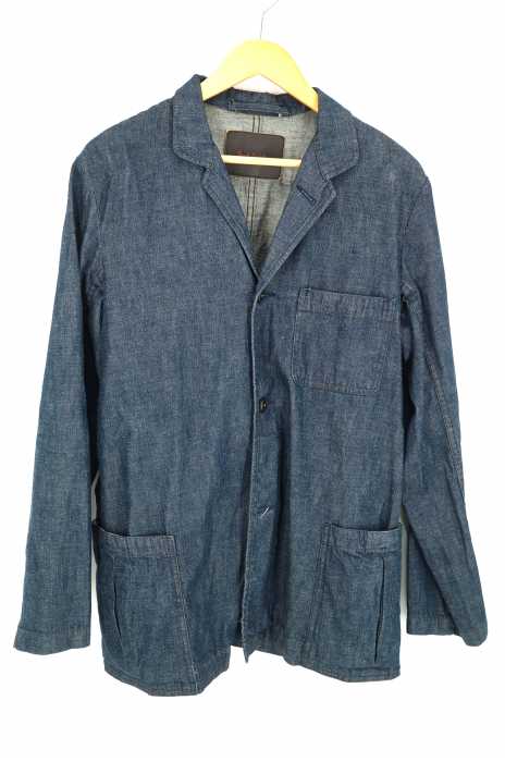 Paul Smith JEANS（ポール・スミスジーンズ） デニムカバーオール 