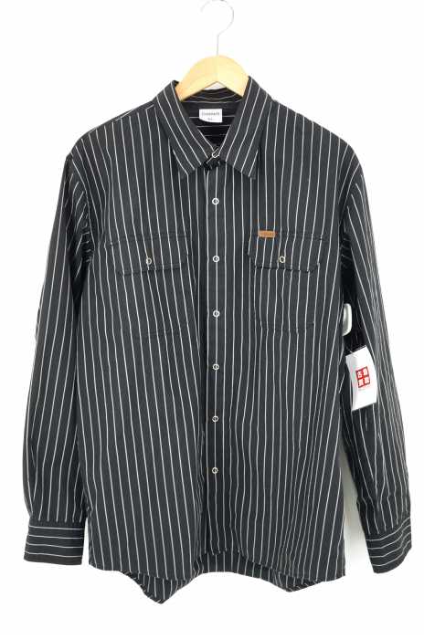 Carhartt (カーハート) スナップボタンシャツ メンズ トップス