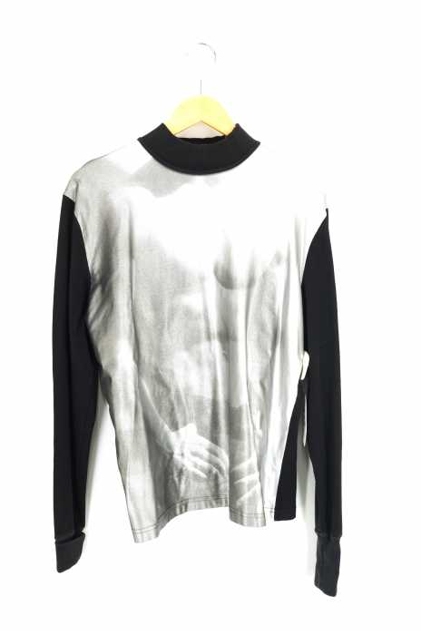 Jean Paul GAULTIER（ジャンポールゴルチエ） モックネック スウェット メンズ トップス