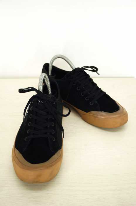HUF (ハフ) キャンバス ガムソール メンズ シューズ HUF (ハフ) キャンバス ガムソール メンズ シューズ