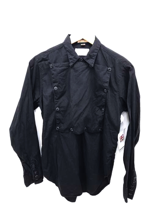 RALPH LAUREN(ラルフローレン) フロントパネルデザインプルオーバーシャツ レディース トップス