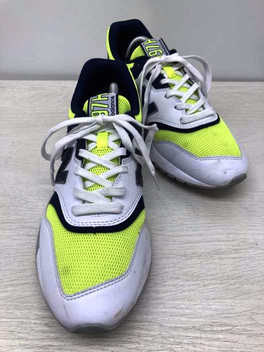 NEW BALANCE（ニューバランス） ローカットスニーカー メンズ シューズ