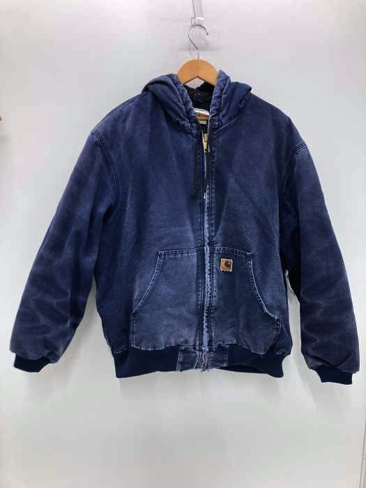 Carhartt（カーハート） ダック地 アクティブジャケット メンズ アウター