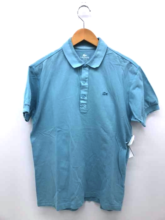 LACOSTE（ラコステ） ポロシャツ メンズ トップス