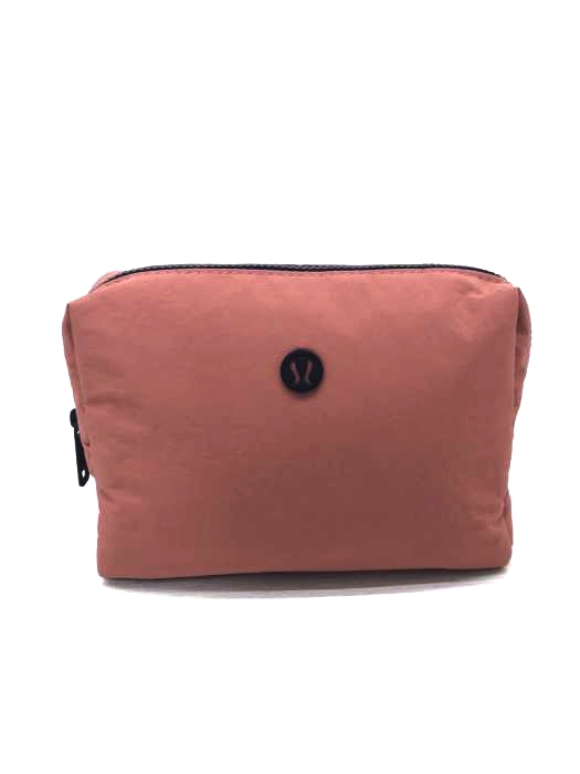 lululemon（ルルレモン） ミニポーチ メンズ バッグ