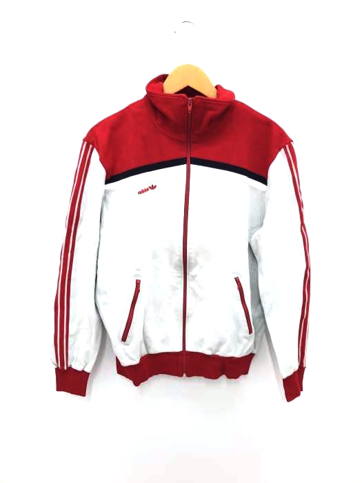 adidas（アディダス） 80年代 トラックジャケット メンズ アウター