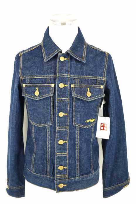 TOMMY （トミー） デニムジャケット メンズ アウター