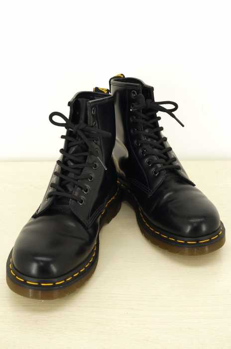 Dr.Martens (ドクターマーチン) 8ホールブーツ レディース シューズ