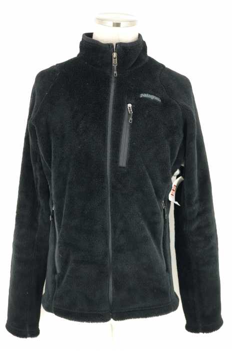 patagonia （パタゴニア） Ms R4 Jacket アールフォーフリースジャケット メンズ アウター