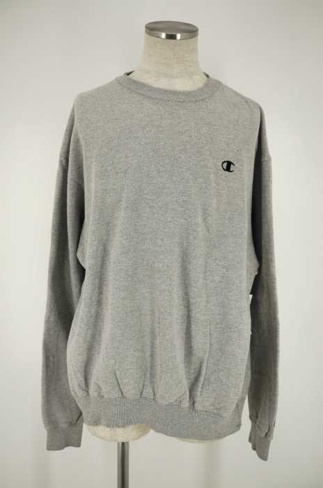 Champion (チャンピオン) eco authentic メンズ トップス