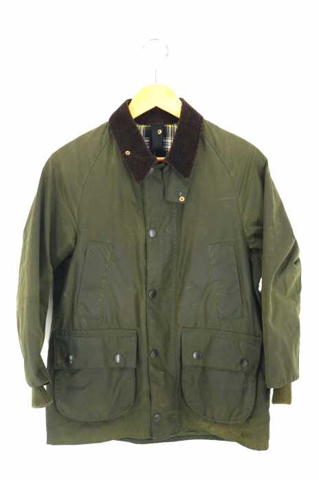 Barbour （バブアー） BEDALE ビデイル オイルドジャケット レディース アウター