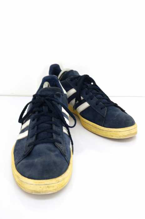 adidas （アディダス） MITA CAMPUS 80S メンズ シューズ