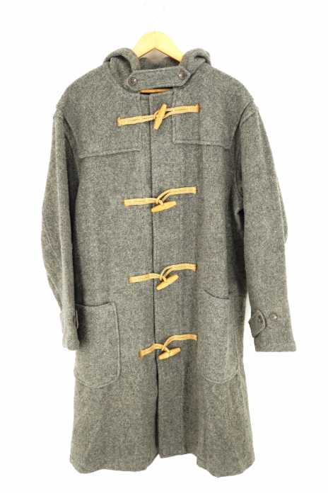 Polo by RALPH LAUREN （ポロバイラルフローレン） ダッフルコート メンズ アウター