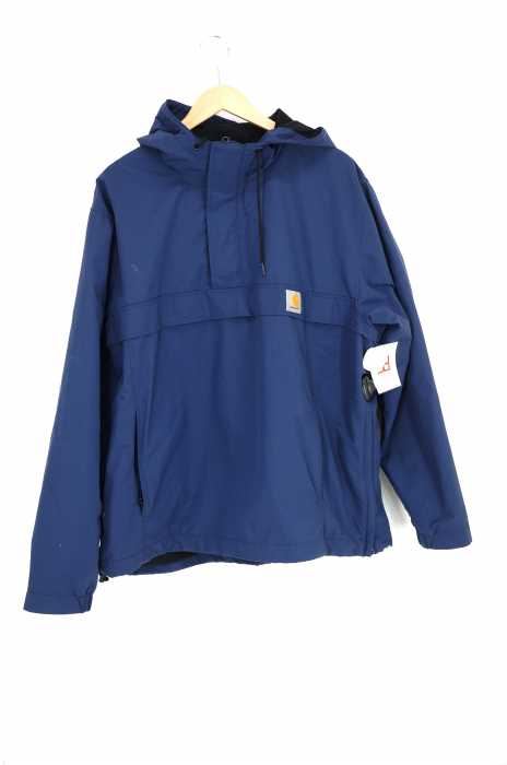 Carhartt WIP（カーハートワークインプログレス） Nimbus Pullover ジャケット メンズ アウター