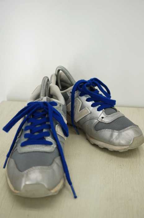 NEW BALANCE （ニューバランス） ローカットスニーカー レディース シューズ