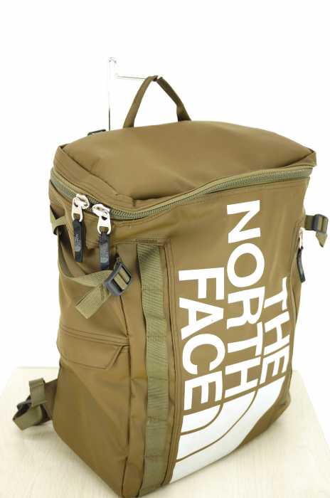 THE NORTH FACE （ザノースフェイス） BCヒューズボックス メンズ バッグ