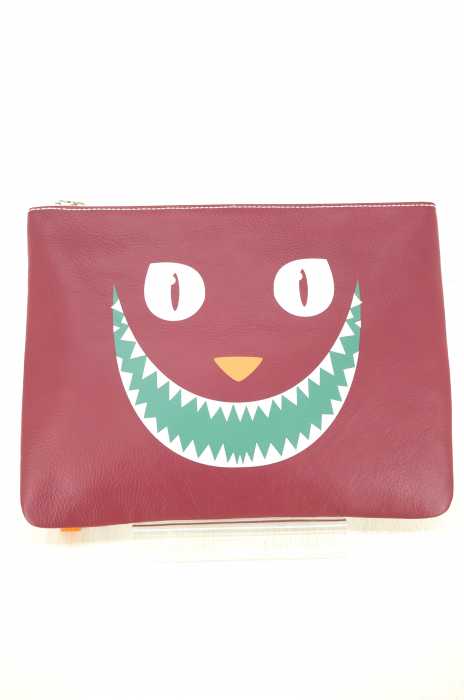 YARNZ（ヤーンツ） クラッチバック レディース バッグ