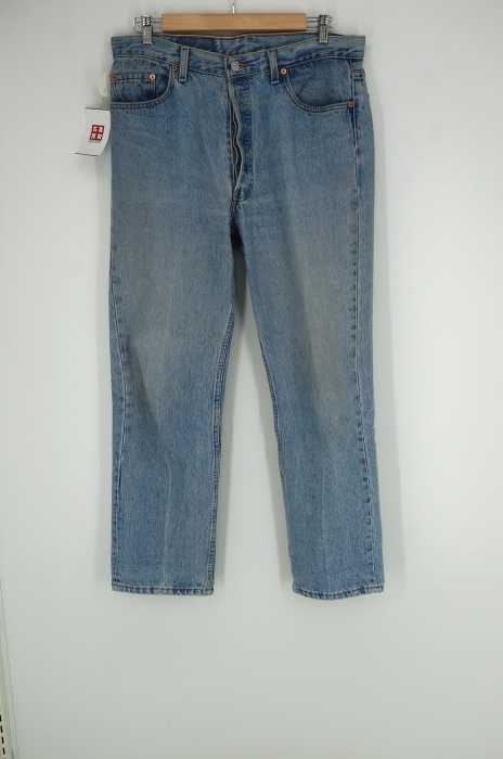 Levi's (リーバイス) 99年2月製造 501 メンズ パンツ
