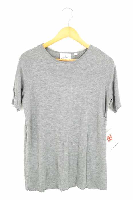 CHEAP MONDAY  （チープマンデー） ENFOLD TOP レディース トップス