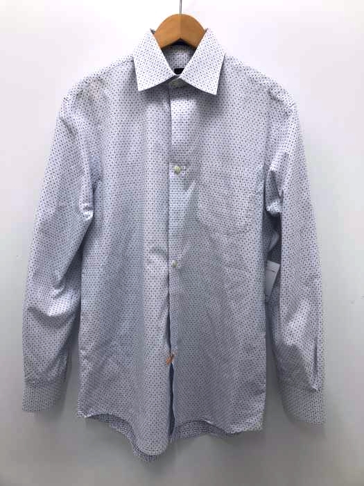 Paul Smith（ポールスミス） 総柄シャツ メンズ トップス