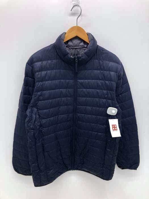 UNIQLO（ユニクロ） ウルトラライトダウン メンズ アウター