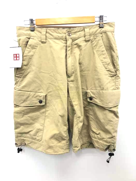 Timberland（ティンバーランド） ハーフパンツ メンズ パンツ