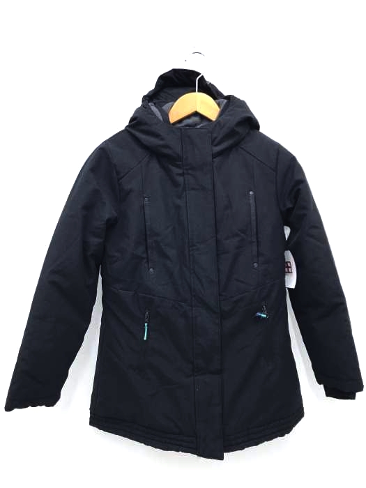 Champion（チャンピオン） パフジャケット レディース アウター