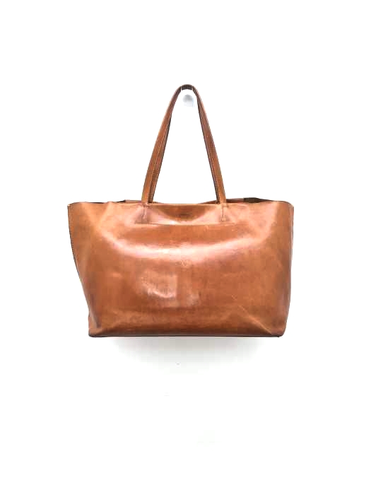 genten（ゲンテン） レザーハンドバッグ レディース バッグ