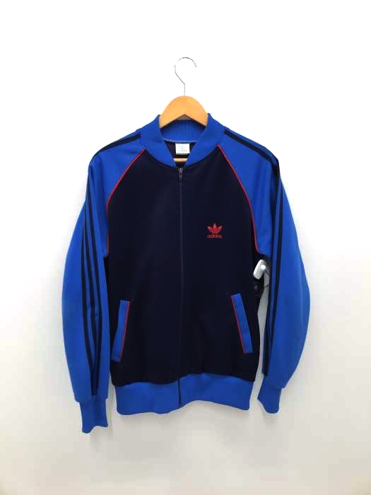 adidas（アディダス） 80年代 トラックジャケット メンズ アウター