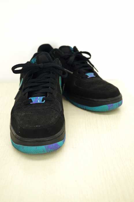 NIKE (ナイキ) Air Force 1 Low 07 スニーカー メンズ シューズ