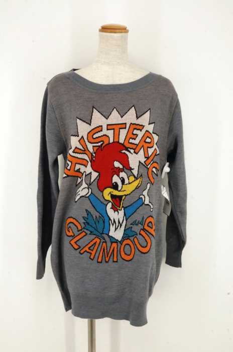 HYSTERIC GLAMOUR （ヒステリックグラマー） レディース トップス
