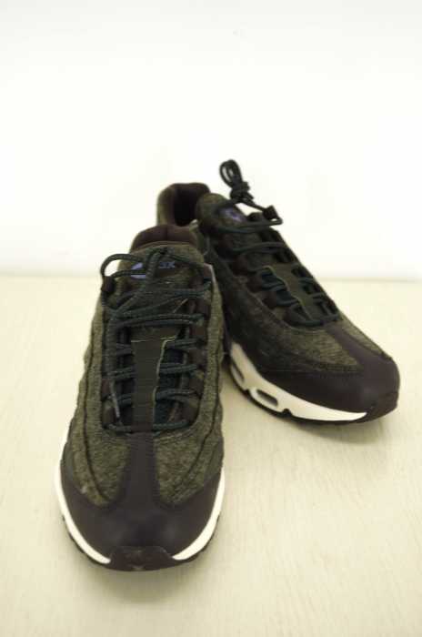 NIKE （ナイキ） AIR MAX 95 PRM メンズ シューズ
