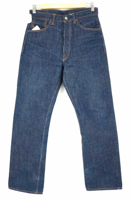 WAREHOUSE （ウェアハウス） LOT1000 デニムパンツ メンズ パンツ