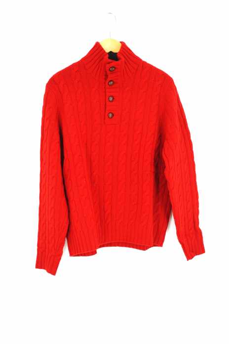 Polo by RALPH LAUREN (ポロバイラルフローレン) レーヨン アロハシャツ メンズ トップス
