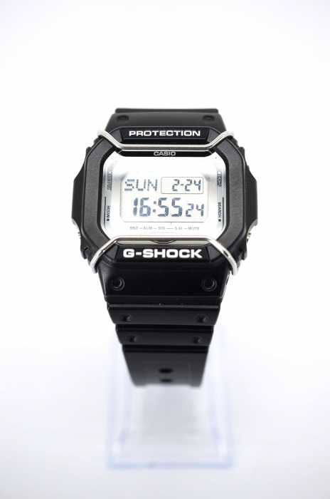 CASIO G-SHOCK(カシオジーショック) DW-D5600LD メンズ 腕時計
