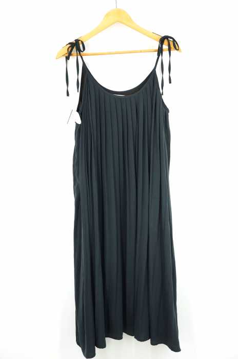 URBAN RESEARCH Sonny Label (アーバンリサーチサニーレーベル) プリーツキャミワンピース レディース ワンピース
