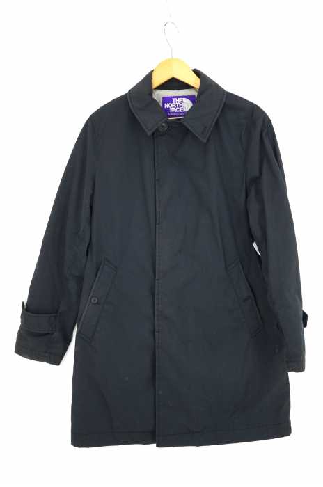 The North Face Purple Label ノースフェイスパープルレーベル 65 35プリマロフトコート メンズ アウター ブランド古着買取販売バズストア