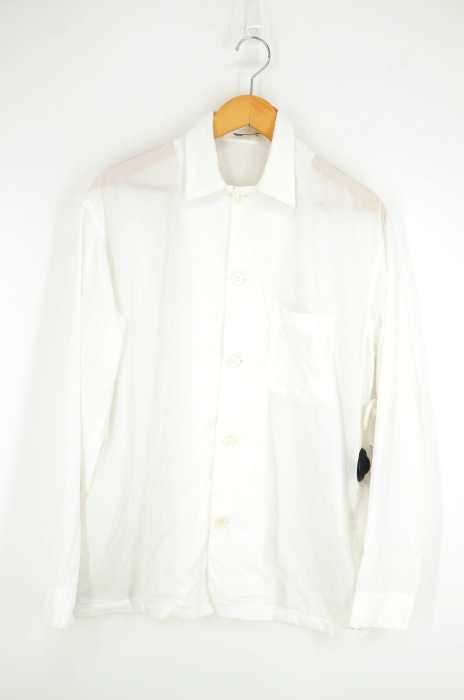 LAD MUSICIAN （ラッドミュージシャン） 18SS DECHINE PAJAMA SHIRT 
