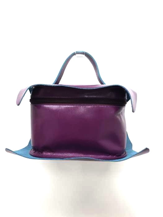 MASAKI MATSUSHIMA（マサキマツシマ） カットオフデザインバイカラー