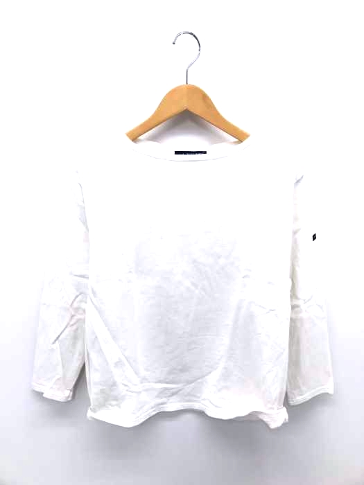 SAINT JAMES（セントジェームス） バスクシャツ レディース トップス