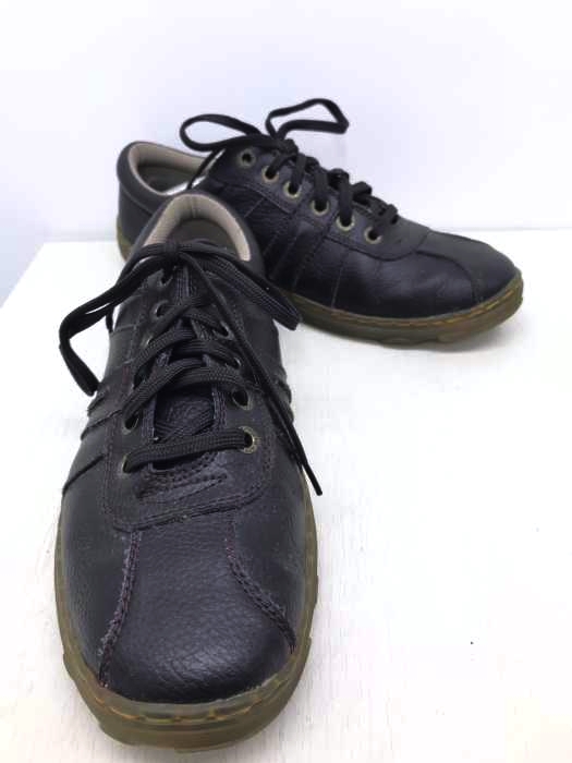 Dr.Martens（ドクターマーチン） PEMBRIDGE レザーシューズ メンズ シューズ