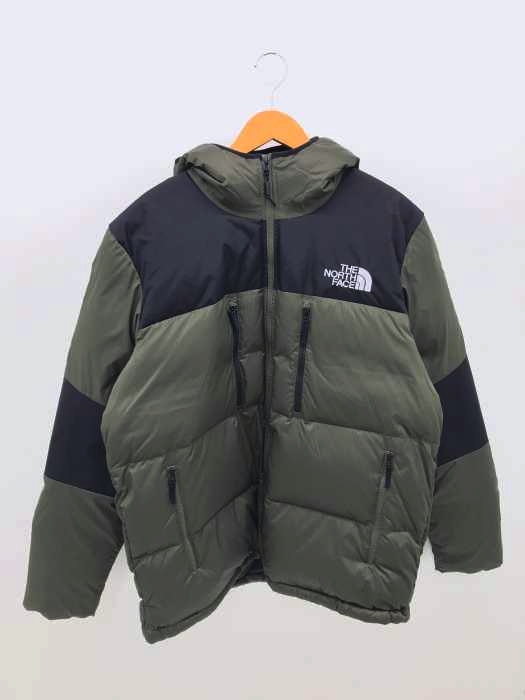 THE NORTH FACE（ザノースフェイス） HIMALAYAN LIGHT DOWN HOODIE メンズ アウター