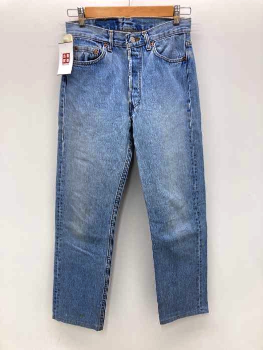 Levis(リーバイス) 91年1月製造 501 ボタン裏522 メンズ パンツ