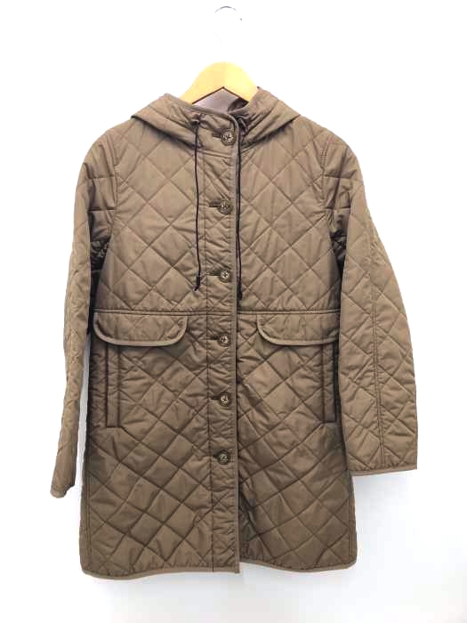 Mackintosh Philosophy マッキントッシュフィロソフィー キルティングコート メンズ アウター ブランド古着買取販売バズストア