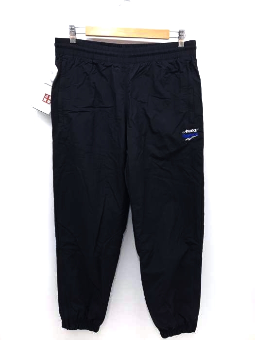 Reebok（リーボック） 19AW AWAKE VECTOR TRACKPANT メンズ パンツ