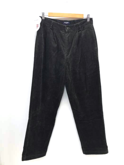 DOCKERS（ドッカーズ） ツータックコーデュロイパンツ メンズ パンツ