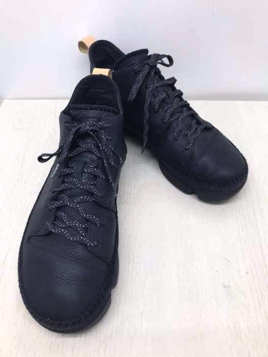 CLARKS ORIGINALS（クラークスオリジナル） GORETEX トライジェニック フレックス メンズ シューズ